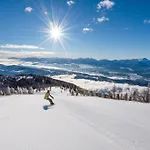 Gerlitzen-apartments * Kanzelhohe