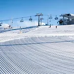 Gerlitzen-apartments דירה Kanzelhohe