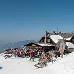 דירה Gerlitzen-apartments *