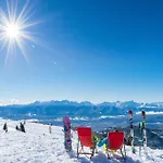 Gerlitzen-apartments דירה