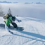 Gerlitzen-apartments דירה Kanzelhohe