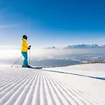 Gerlitzen-apartments * Kanzelhohe