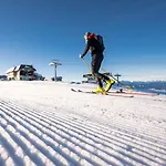 דירה Gerlitzen-apartments Kanzelhohe