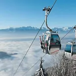 Gerlitzen-apartments דירה Kanzelhohe