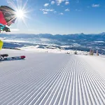 Gerlitzen-apartments *