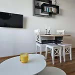 Gerlitzen-apartments דירה