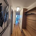 Gerlitzen-apartments Kanzelhohe