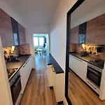 Gerlitzen-apartments Appartement