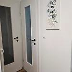 Appartement Gerlitzen-apartments *