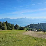 Gerlitzen-apartments Appartement Kanzelhohe