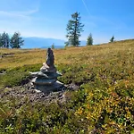 דירה Gerlitzen-apartments