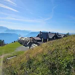 Gerlitzen-apartments * Kanzelhohe