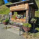 Appartement Gerlitzen-apartments *