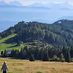 Gerlitzen-apartments Appartement Kanzelhohe