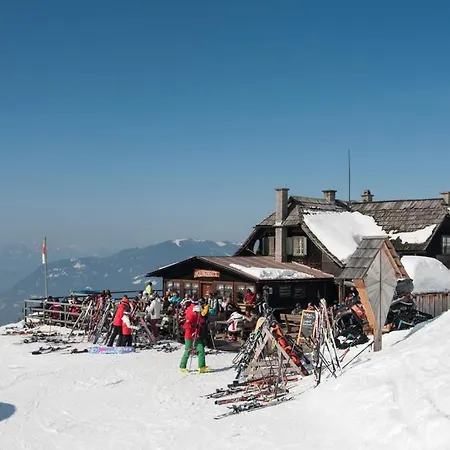 דירה Gerlitzen-apartments *