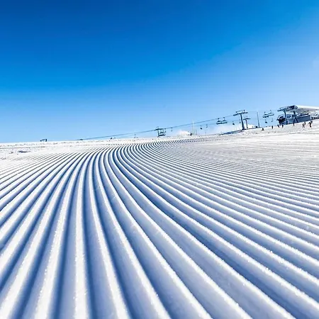 Gerlitzen-apartments * Kanzelhohe