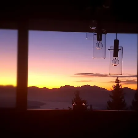 Gerlitzen-apartments *