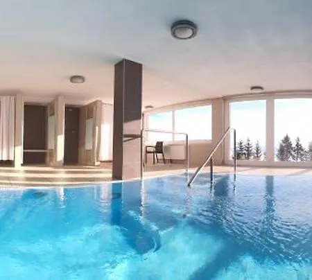 Gerlitzen-apartments Daire