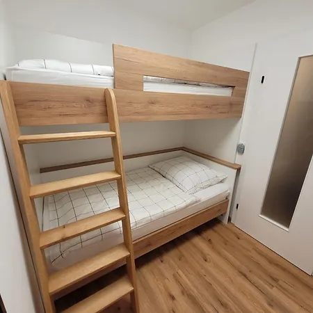 Gerlitzen-apartments