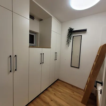 Apartment Gerlitzen-apartments