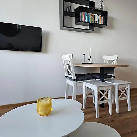 Gerlitzen-apartments דירה