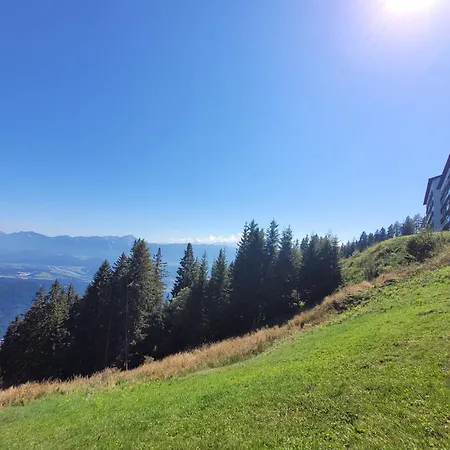 Gerlitzen-apartments