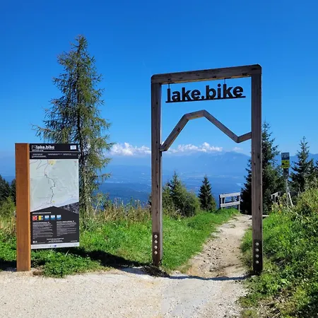 Gerlitzen-apartments * Kanzelhohe