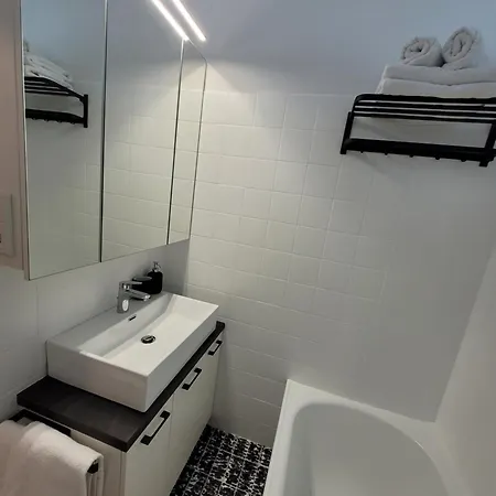 Apartment Gerlitzen-apartments