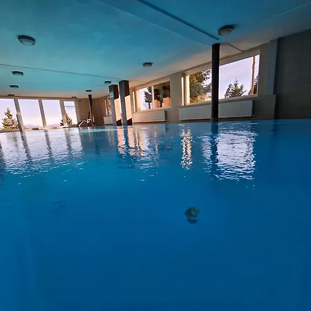 Gerlitzen-apartments *