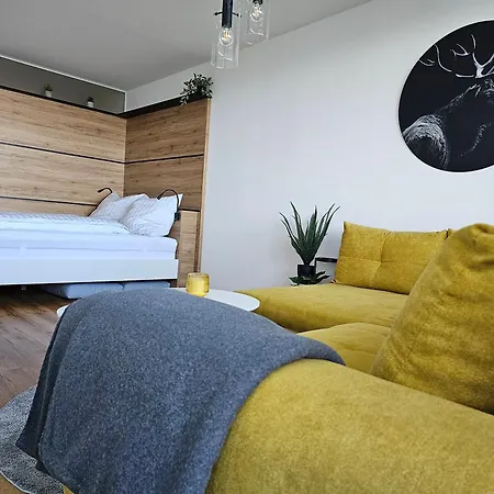 Gerlitzen-apartments דירה Kanzelhohe