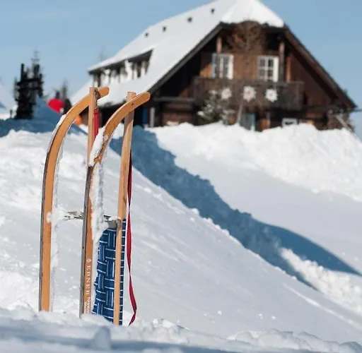 Apartament Gerlitzen-apartments