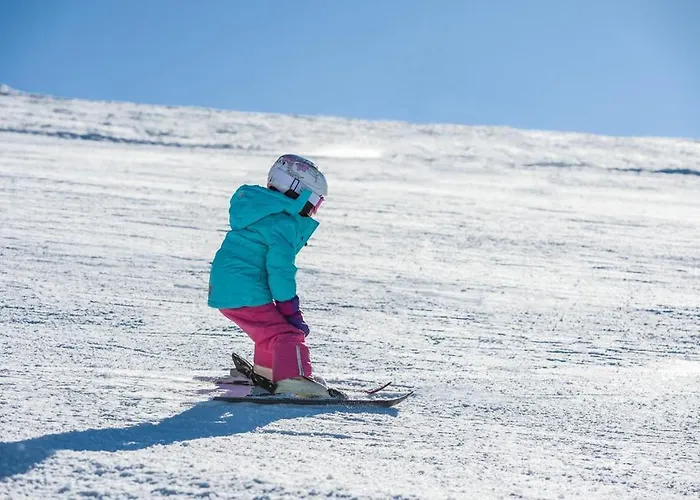 Gerlitzen-apartments *