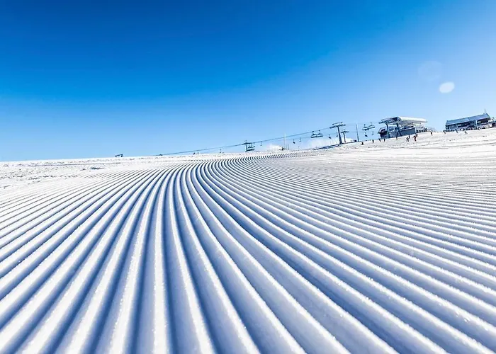 Gerlitzen-apartments * Kanzelhohe