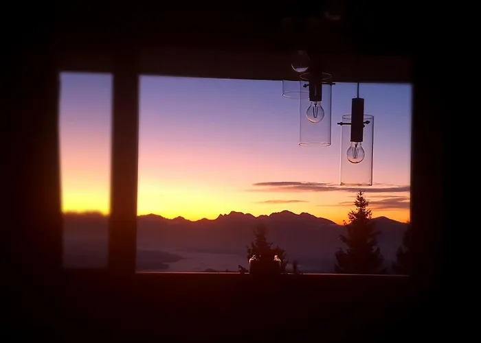 Gerlitzen-apartments *