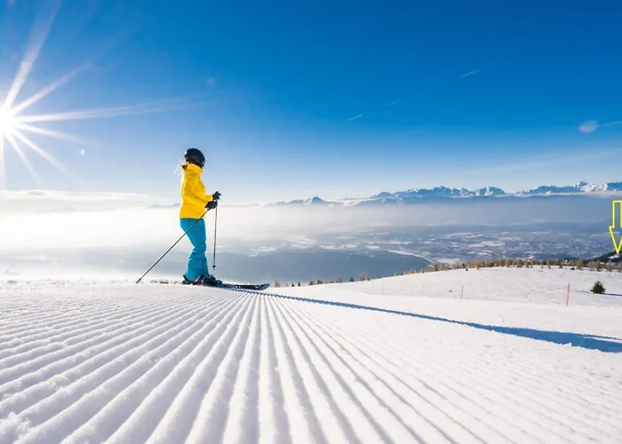 Gerlitzen-apartments * Kanzelhohe