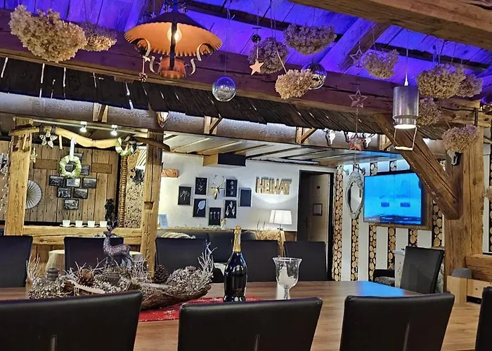 Gerlitzen-apartments Apartament Kanzelhohe