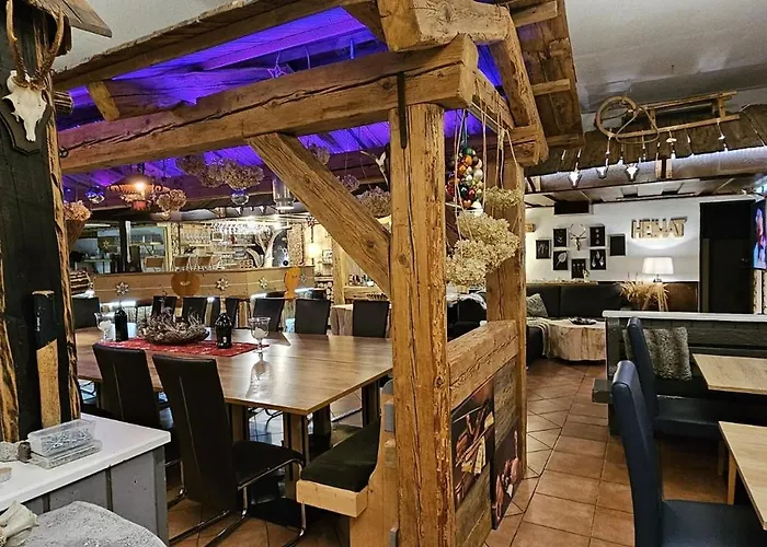 Gerlitzen-apartments