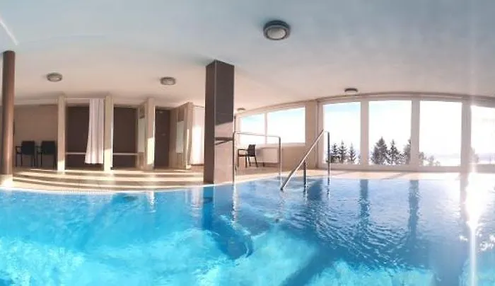 Gerlitzen-apartments דירה