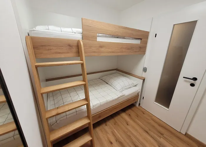 Gerlitzen-apartments