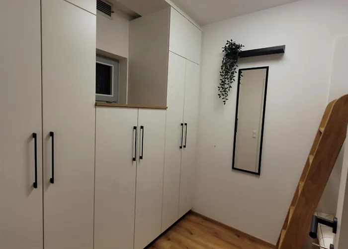 Apartament Gerlitzen-apartments
