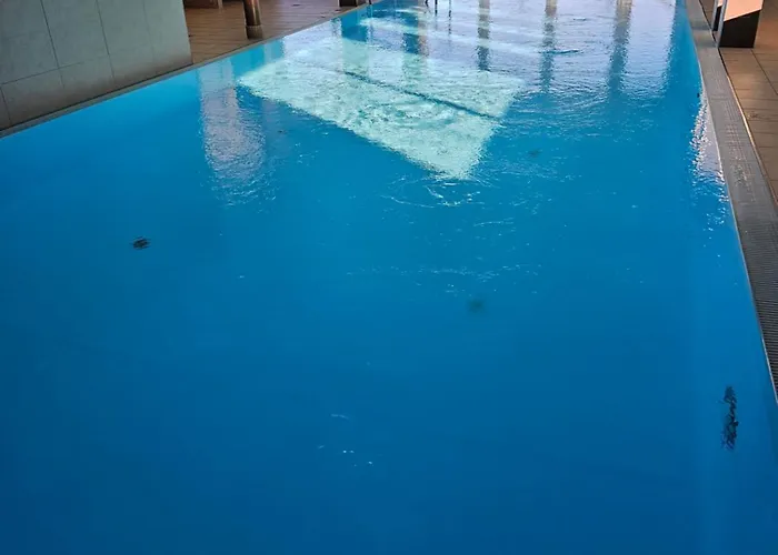 Gerlitzen-apartments דירה Kanzelhohe