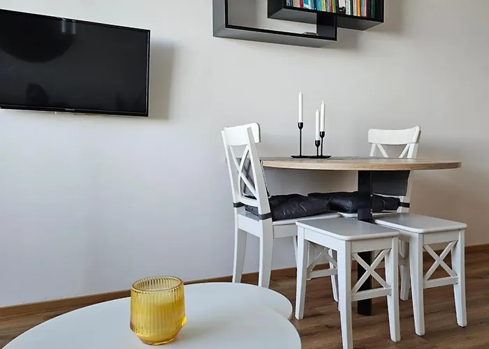 Gerlitzen-apartments דירה