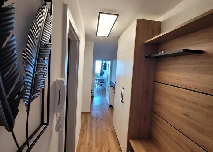 Gerlitzen-apartments Kanzelhohe