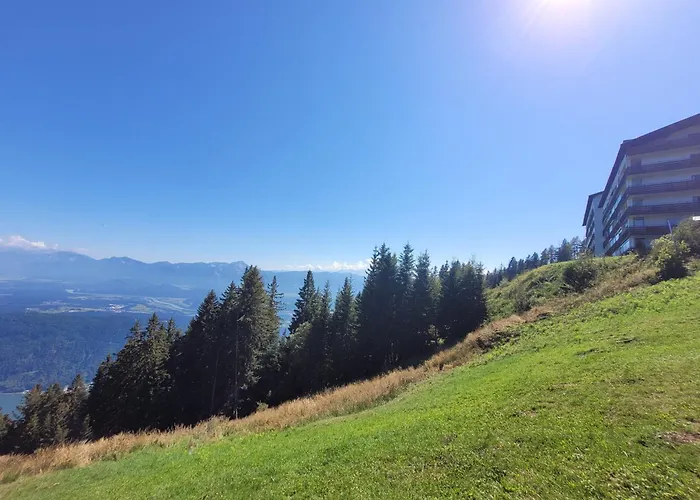 Gerlitzen-apartments