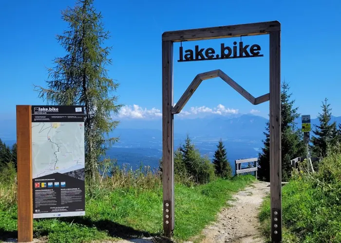 Gerlitzen-apartments * Kanzelhohe