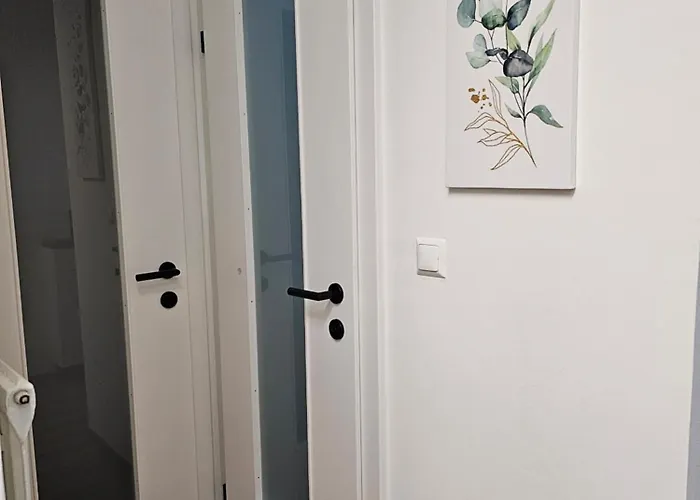 Apartament Gerlitzen-apartments *