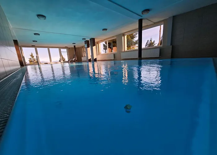 Gerlitzen-apartments *