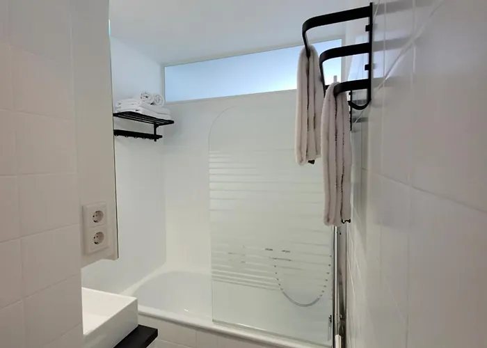 Gerlitzen-apartments