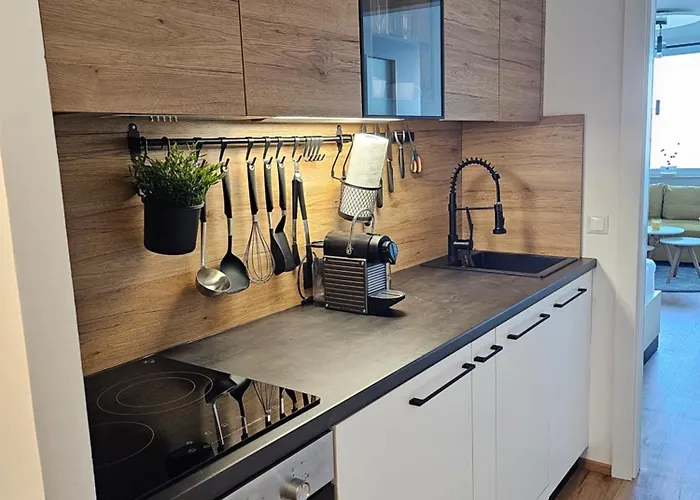 Gerlitzen-apartments * Kanzelhohe