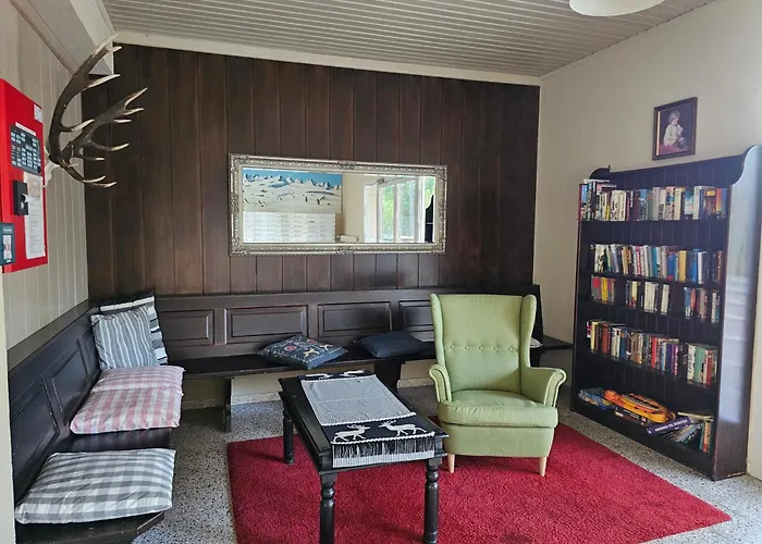 Gerlitzen-apartments Kanzelhohe